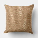 Search for gold zebra print cushions Jungle