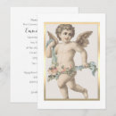 Search for cherub invitations Cupid