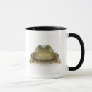 Search for green tree frog mugs Animal