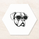 Search for boxer puppy coasters Wolf