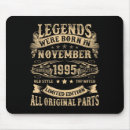 Search for 30th birthday mousepads 0 year