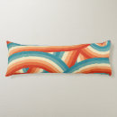 Search for blue and cream stripes cushions Retro