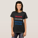 Search for wrong clothing Make racism wrong again