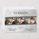 Search for film strip save the dates Movie