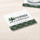 Search for christmas coasters Green