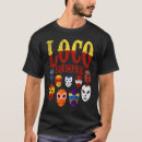Search for luchador tshirts Siempre