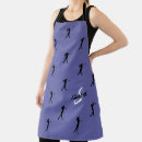 Search for golfers aprons For her