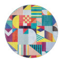 Search for circle random pattern Geometric