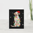 Search for labrador retriever christmas cards Winter