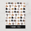 Search for puppy face postcards Corgi