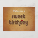 Search for birthday wishes postcards Wishing