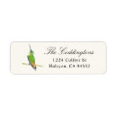 Search for environment return address labels Nature