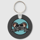 Search for funny koala key rings Bear