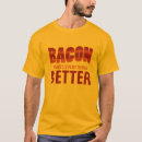 Search for bacon makes Joke