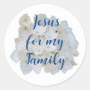 Search for my jesus stickers Bible