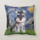 Search for schnauzer cushions Pets