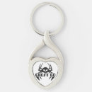 Search for halloween key rings Horror