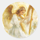 Search for modern angel stickers Vintage