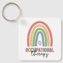 Search for occupational therapy key rings Ot month