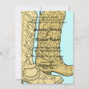 Search for western cowboy wedding invitations Cowgirl