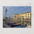 Search for garda postcards Water