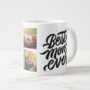 Search for 6 photo collage mugs Best mum ever