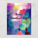 Search for interracial couple Heart