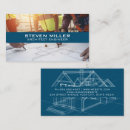 Search for blueprint engineer business cards Construction