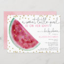 Search for watermelon baby shower Cute