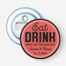 Search for eat drink and be married Bridal