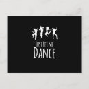 Search for dance postcards Hobby