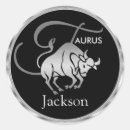 Search for taurus bull stickers Zodiac