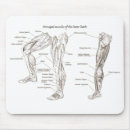 Search for human skeleton mousepads Bones
