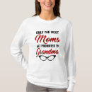 Search for grandma announcement tshirts Typography