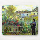 Search for argenteuil mousepads Impressionism
