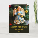 Search for victorian angels christmas cards Classic