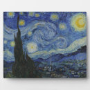 Search for post impressionism plaques Vincent van gogh