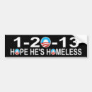 Search for 13 1 bumper stickers 2013