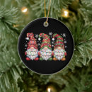 Search for three of christmas tree decorations 2025