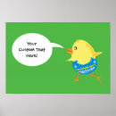 Search for easter chicken posters Cute