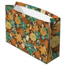 Search for funky gift bags Flower power