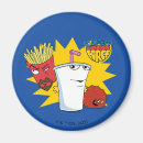 Search for aqua teen hunger force magnets Meatwad