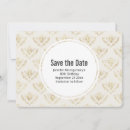 Search for bee save the dates Elegant