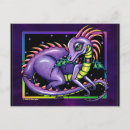 Search for draco postcards Fantasy
