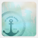 Search for vintage anchor stickers Marine