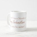 Search for fairy godmother mugs Baptism