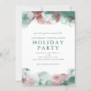Search for red and green invitations Minimal