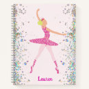 Search for lighting notebooks For kids