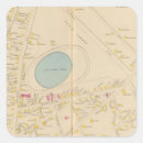 Search for ward stickers Map