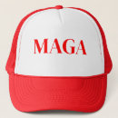 Search for maga hats Make america great again